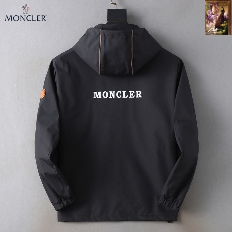 Moncler Outwear